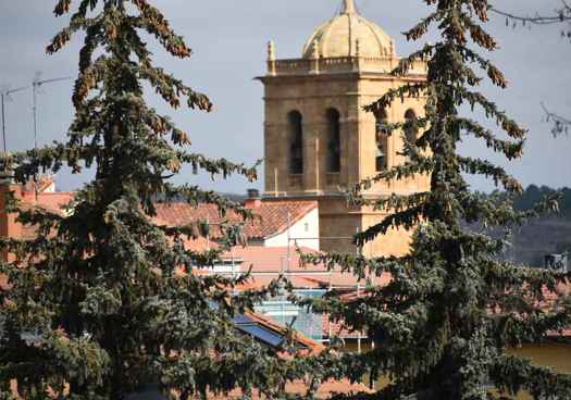 Estampas de la ciudad de Soria