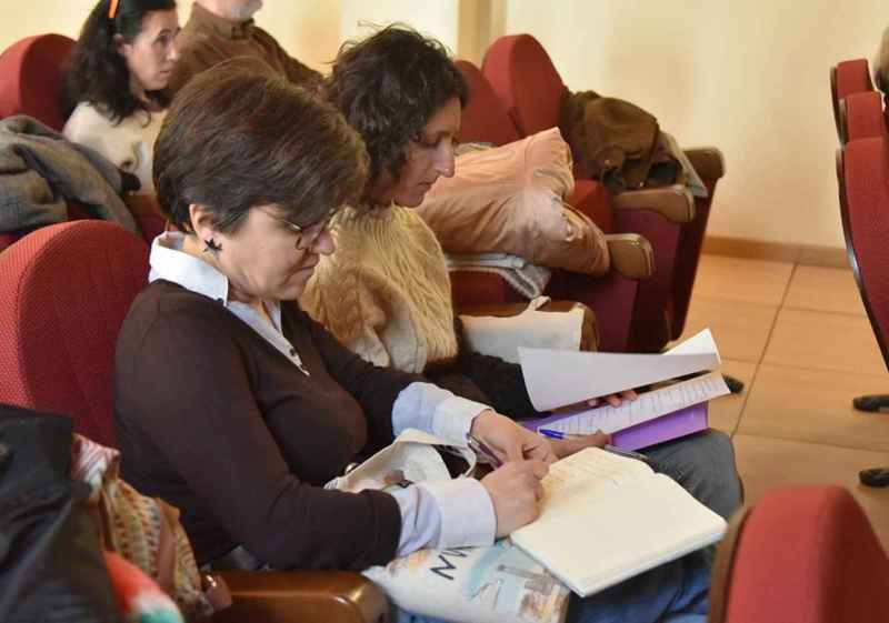 Diputación presenta nuevas experiencias turísticas para el proyecto de Patrimonio Celtíbero