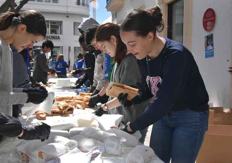 Manos Unidas organiza nueva edición en Soria de su 