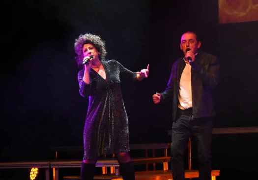 Asovica celebra IX edición de gala benéfica 