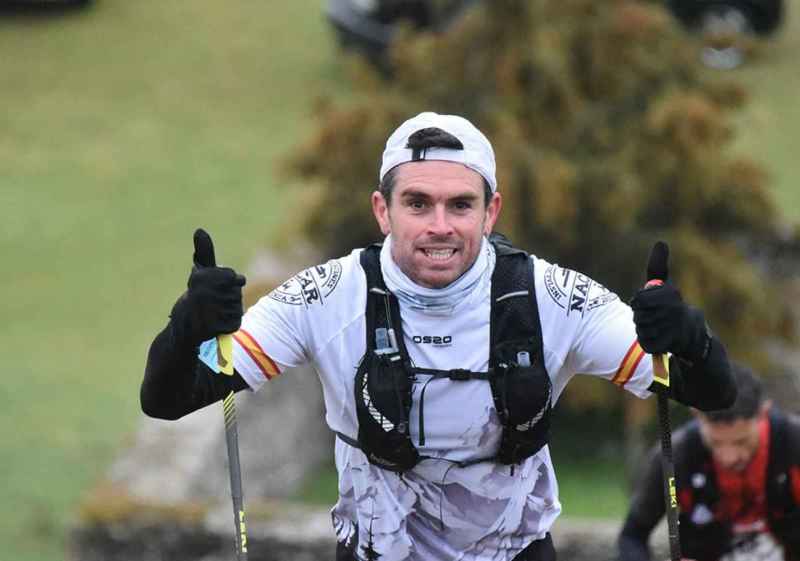 Arganza Trail: 33 kilómetros por el Cañón del Río Lobos