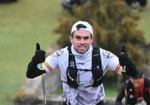 Arganza Trail: 33 kilómetros por el Cañón del Río Lobos