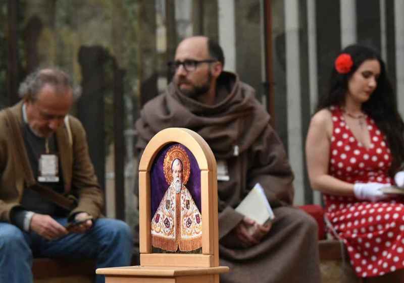 100 fotografías de la 