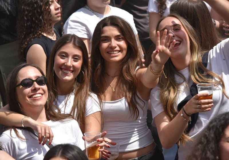 Ólvega celebra la romería de San Marcos (y II)