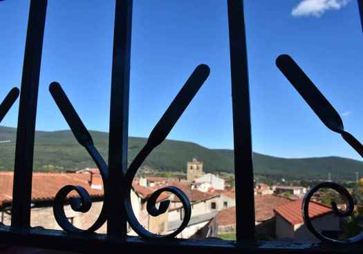 Vinuesa, por algo es 