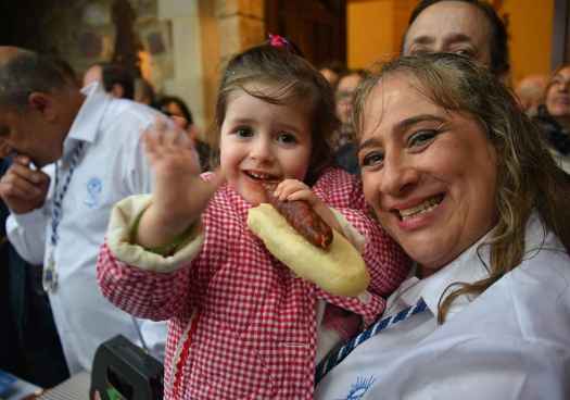 Ólvega celebra el 