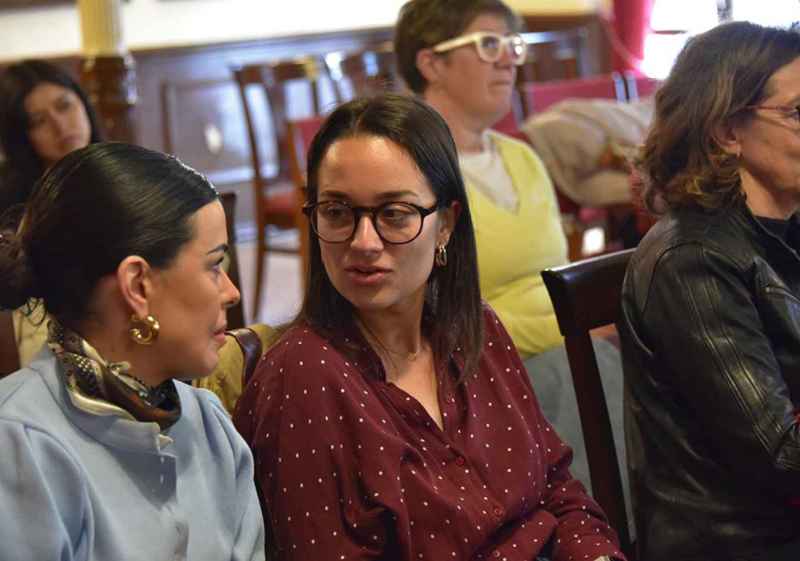 El Colegio de Enfermería de Soria conmemora el Día Internacional de la Enfermería