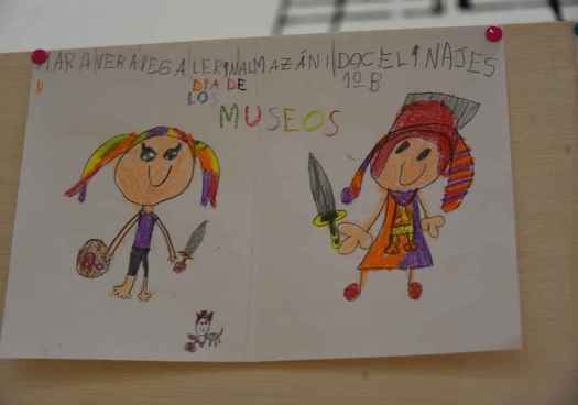 Los escolares de Soria 