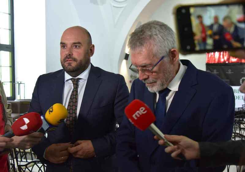 Copiso, la mayor empresa de Soria, celebra su asamblea anual