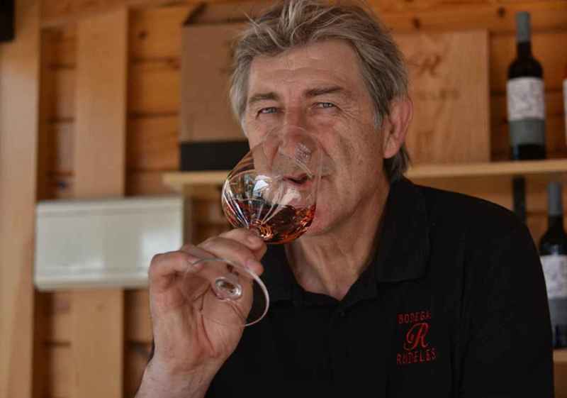 San Esteban de Gormaz celebra su Feria del Vino