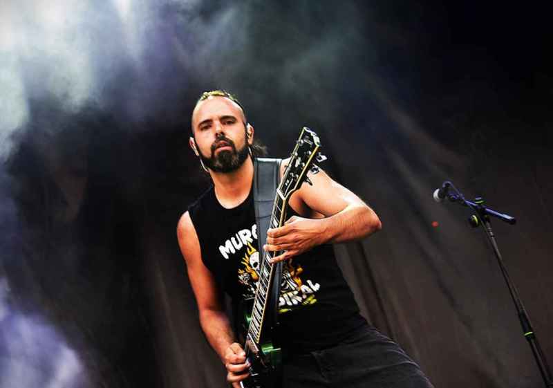 Soria Rock, todo un clásico del verano soriano