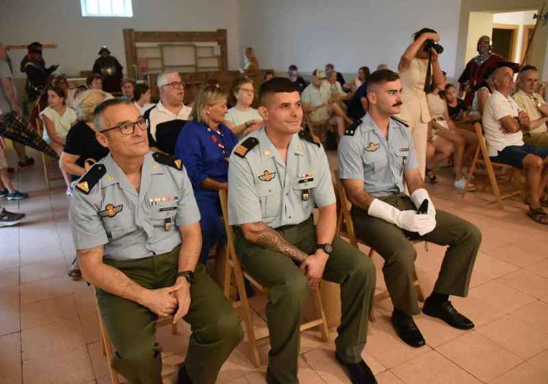 La brigada 