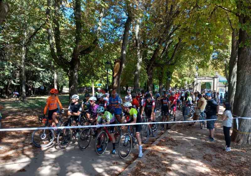 Ágreda celebra segunda edición de Ciclocross