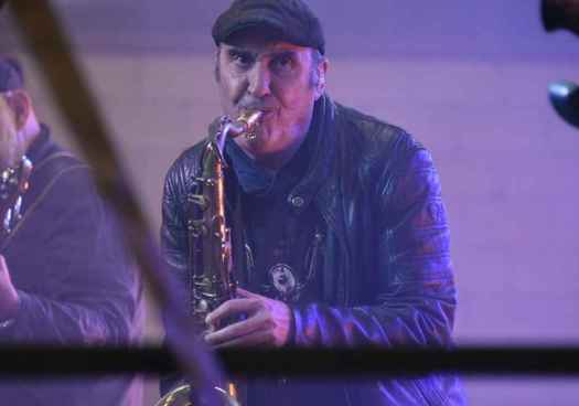 Tributo a Fito en el 