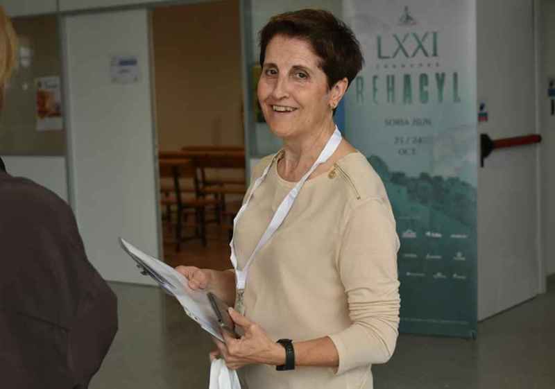 Soria acoge LXXI Jornadas de Rehabilitación y Medicina Física de Castilla y León
