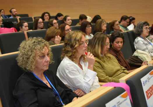 El Colegio Oficial de Enfermería de Soria celebra I Jornada Enfermera de Heridas
